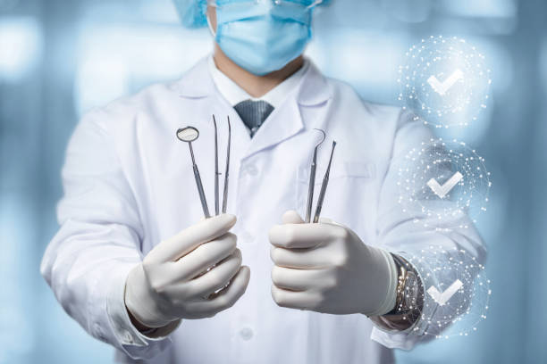 Rancho Viejo, TX Holistic Dental Care Services Company