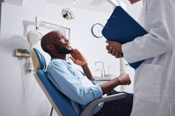 TMJ/TMD Treatment in Rancho Viejo, TX