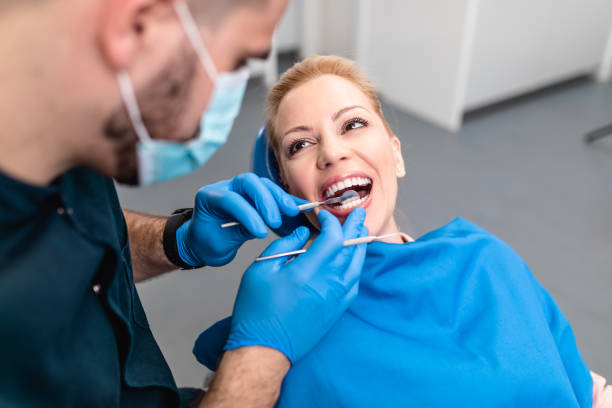 Best Dentures (Full and Partial)  in Rancho Viejo, TX