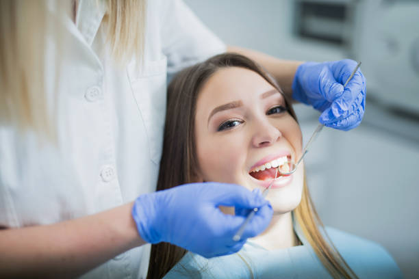 Best Pediatric Dentistry  in Rancho Viejo, TX